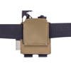 Helikon - Adapter BMA Belt Molle Adapter 2 - Olive Green- IN-BM2-CD-02