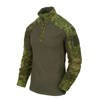 Helikon - Bluza MCDU Combat Shirt® - NyCo Ripstop - PenCott® WildWood™ - BL-MCD-NR-4502A