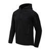 Helikon - Bluza Range Hoodie® - Czarna - BL-BRH-TC-01