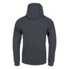 Helikon - Bluza Urban Tactical Hoodie Lite - FullZip - Niebieska - BL-ULF-CB-65