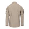 Helikon - Bluza wojskowa CPU - Cotton Ripstop - Khaki - BL-CPU-CR-13