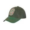 Helikon - Czapka z daszkiem Snapack Shooting Time - Washed Dark Green - CZ-STS-DW