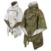 Helikon - Dwustronny Swagman Roll - Pencott Wildwood / Pencott Snowdrift - PO-RSR-NL-4544A