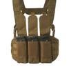 Helikon - Kamizelka Chicom Chest Rig - Czarny - KK-CCR-CD-01