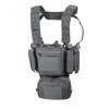 Helikon - Kamizelka Training Mini Rig® - Shadow Grey - KK-TMR-CD-35