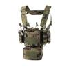 Helikon - Kamizelka Training Mini Rig - Tiger Stripe - KK-TMR-CD-62