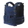 Helikon - Kamizelka policyjna Guardian Law Enforcement Set - Sentinel Blue - KK-GLS-CD-SB