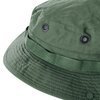 Helikon - Kapelusz Boonie Hat z osłoną - Cotton Ripstop - Khaki - KA-BON-CR-13