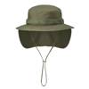 Helikon - Kapelusz Boonie Hat z osłoną - PolyCotton Ripstop - Pantera Leśna - KA-BON-PR-04