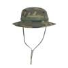 Helikon - Kapelusz Boonie Hat z osłoną - PolyCotton Ripstop - Pantera Leśna - KA-BON-PR-04