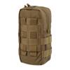 Helikon - Kieszeń MOLLE Guardian Multi Pouch - Cordura - MultiCam - MO-GPM-CD-34