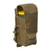 Helikon - Kieszeń na granat dymny Smoke Grenade Pouch - Olive Green - MO-GSG-CD-02