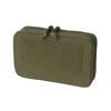 Helikon - Kieszeń taktyczna do kamizelki Guardian Admin Pouch - Olive Green - MO-GAP-CD-02