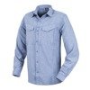 Helikon - Koszula Defender Mk2 Gentleman - Melange Light Blue - KO-DGM-PO-6520Z