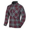 Helikon - Koszula MBDU Flannel Shirt® - Ruby Plaid - KO-MBD-PO-P1