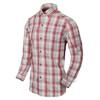 Helikon - Koszula TRIP Nylon Blend - Red Plaid - KO-TRI-NB-P7