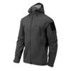 Helikon - Kurtka Hardshell Squall - Shadow Grey - KU-SHJ-TR-35