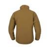 Helikon - Kurtka Level 7 - Climashield Apex - Coyote Brown - KU-L70-NL-11