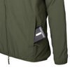 Helikon - Kurtka Urban Hybrid Softshell - StormStretch - Adaptive Green - KU-UHS-NL-12