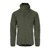 Helikon - Kurtka Urban Hybrid Softshell - Taiga Green - KU-UHS-NL-09