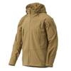 Helikon - Kurtka softshell Trooper MK2 - StormStretch - Coyote - KU-TRM-NL-11