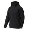 Helikon - Kurtka softshell Trooper MK2 - StormStretch - Czarna - KU-TRM-NL-01