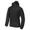 Helikon - Lekka kurtka Windrunner - Czarny - KU-WDR-NL-01