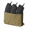 Helikon - Panel przedni do kamizelki taktycznej Guardian Kangaroo Flap - Multicam - MO-GKF-NL-34