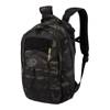 Helikon - Plecak EDC - 24 L - Cordura - MultiCam Black - PL-EDC-CD-0C