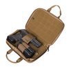 Helikon - Pokrowiec na pistolet Single Pistol Wallet® - Coyote - MO-SPW-CD-11