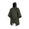 Helikon - Poncho ocieplane Swagman Roll - Climashield Apex - Taiga Green - PO-SMR-NL-09