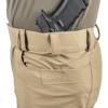 Helikon - Spodnie Covert Tactical Pants - Mud Brown - SP-CTP-NL-60