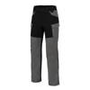 Helikon - Spodnie outdoorowe Hybrid Outback Pants - DuraCanvas - Cloud Grey / Czarne - SP-HOP-DC-8401A