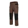 Helikon - Spodnie taktyczne Pilgrim - Earth Brown/Czarne - SP-PGM-DC-0A01A