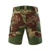 Helikon - Szorty Urban Tactical Shorts 8.5'' - PolyCotton Stretch Ripstop - Rhodesian Camo - SP-UTS-SP-1K