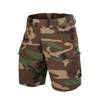 Helikon - Szorty Urban Tactical Shorts 8.5" - Woodland - SP-UTS-PR-03