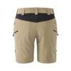 Helikon - Szorty damskie OTS® (Outdoor Tactical Shorts) 8.5" - Czarny / Khaki - SW-OTS-VL-1301A