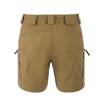 Helikon - Szorty taktyczne Urban Tactical Shorts UTS - 6" - Czarne - SP-UTU-PR-01