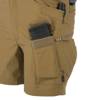 Helikon - Szorty taktyczne Urban Tactical Shorts UTS - 6" - Czarne - SP-UTU-PR-01