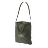 Helikon - Torba Carryall Daily - Składana - Ze ściągaczem - Olive Green - TB-CRD-PO-02