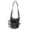 Helikon - Torba EDC Side Bag - Czarny - TB-PPK-CD-01