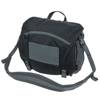 Helikon - Torba Urban Courier Bag Large® - Cordura® - Czarna / Shadow Grey - TB-UCL-CD-0135A