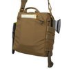 Helikon - Torba na ramię Bushcraft Haversack - 8 L - Coyote - TB-HVS-CD-11