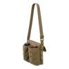 Helikon - Torba taktyczna Claymore - Earth Brown / Clay - TB-CLY-CD-0A0BA