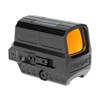 Holosun - Kolimator Enclosed Reflex Sight HE512C-GD Gold Dot - Multi Reticle - Solar Panel