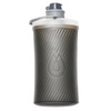 HydraPak - Miękka butelka na wodę Flux - TPU - 1500 ml - Mammoth Grey - GF425M