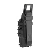 ITW Nexus - Ładownica FastMag Pistol - MOLLE - BL - 34G-FMP-MOLLE-BLK