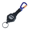 Key-Bak - Retraktor ToolMate Ratch-It Tether 1 lb - 48" - Stalowe kółko - 0KB6-3A433