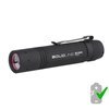 Ledlenser - Latarka akumulatorowa Solidline ST6R - 900 lumenów - 502212