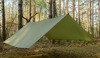 Lesovik - Tarp Ultralight GROZA UL - Mayfly Green